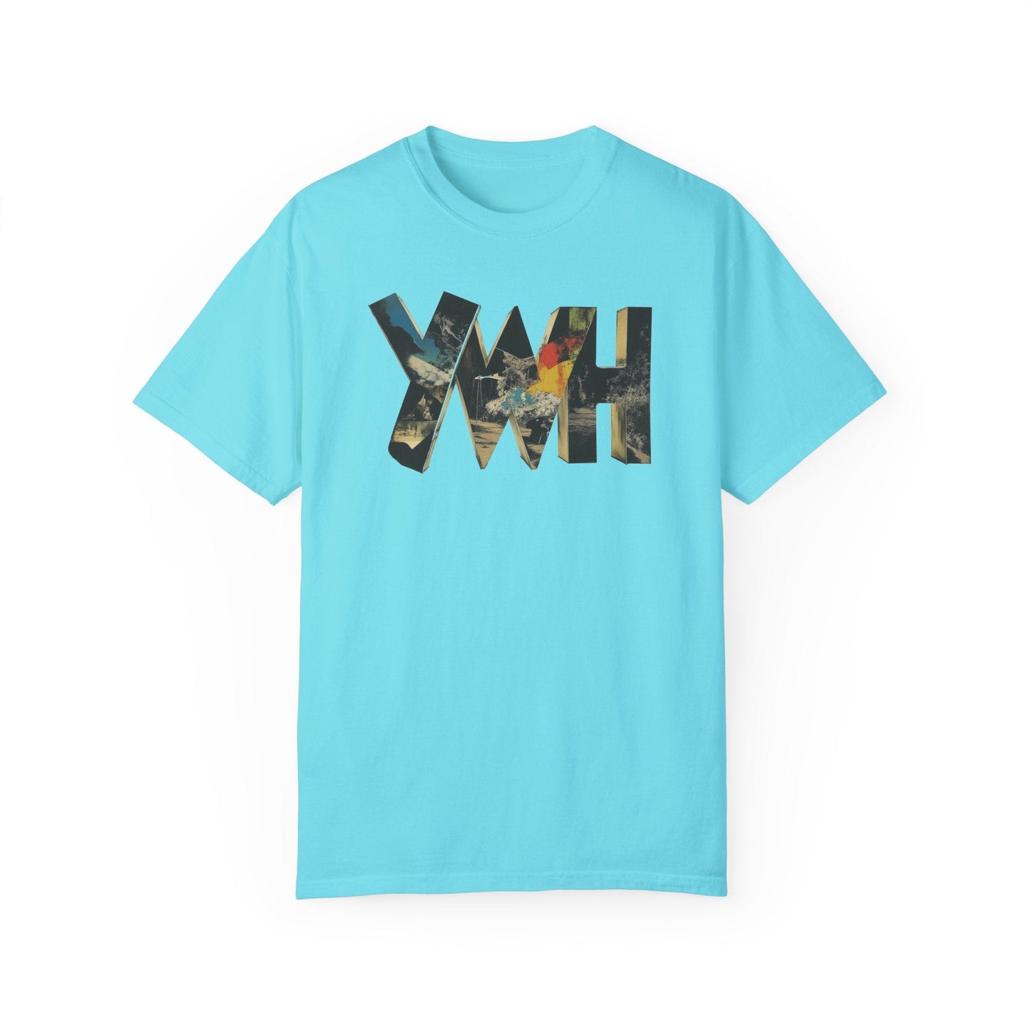 Return of Yahuah YWH YHWH YHW YH Unisex T-Shirt