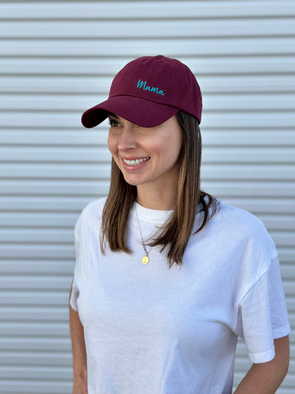 Mama Hat