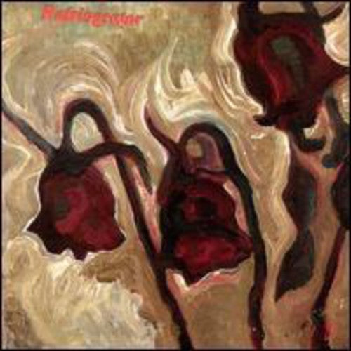 Refrigerator - Refrigerator Music CD