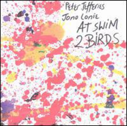 Jefferies/Lonie - Jat Swim 2 Birds Music CD