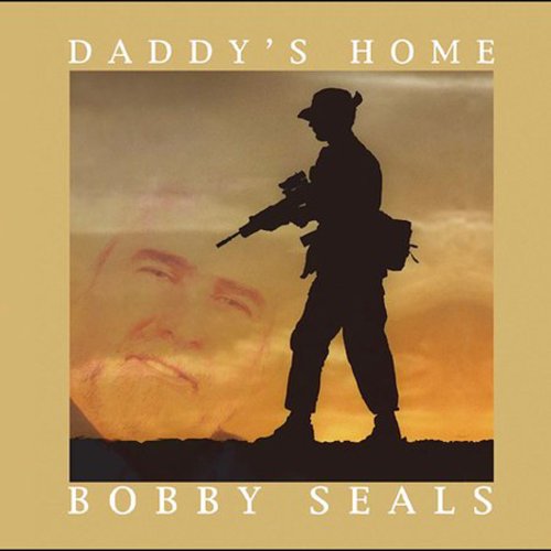 Bobby Seals - Daddy's Home [CD]