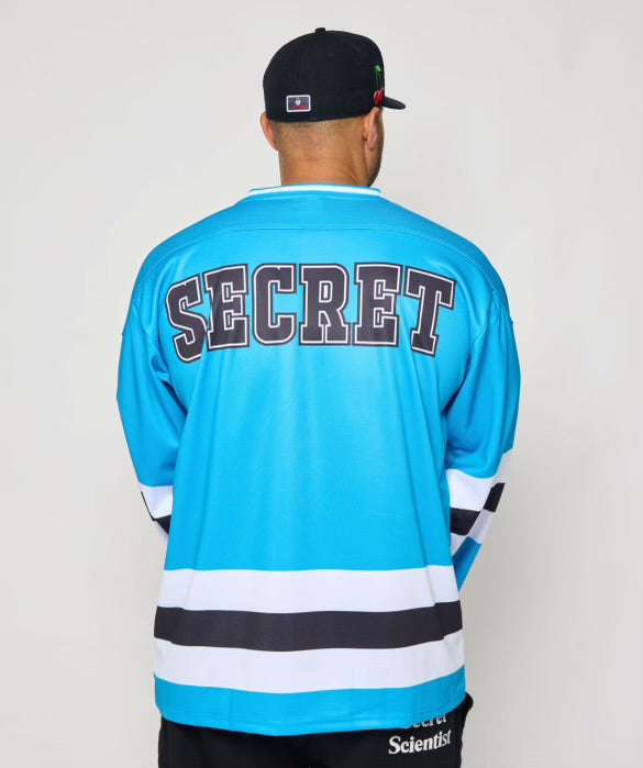 SS Hockey Jersey - Adult