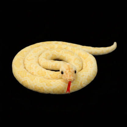 Plush Snake Collection
