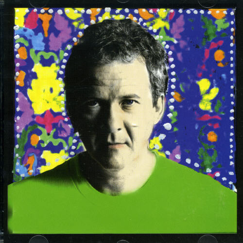 Murray Mclauchlan - Gullivers Taxi Music CD