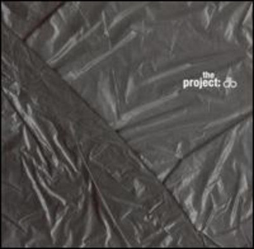 The Project - The Project [Thump]