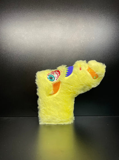 Monsters Headcover