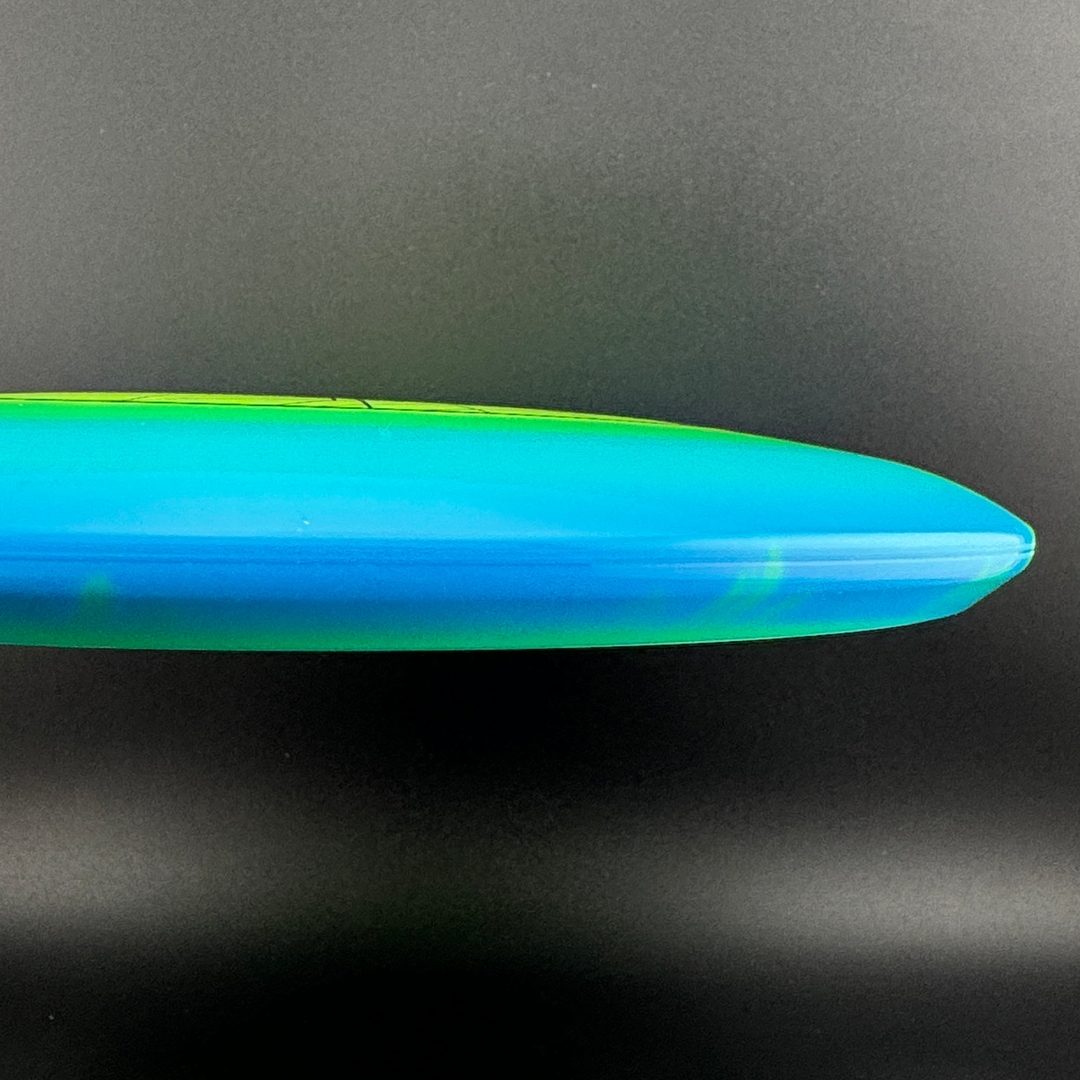 Halo Star Aero