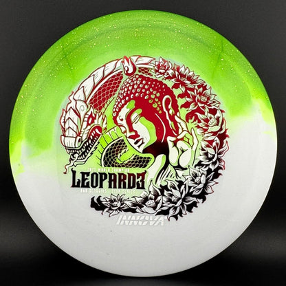 Duo Leopard3 - Ohn Scoggins 2026 Tour Series