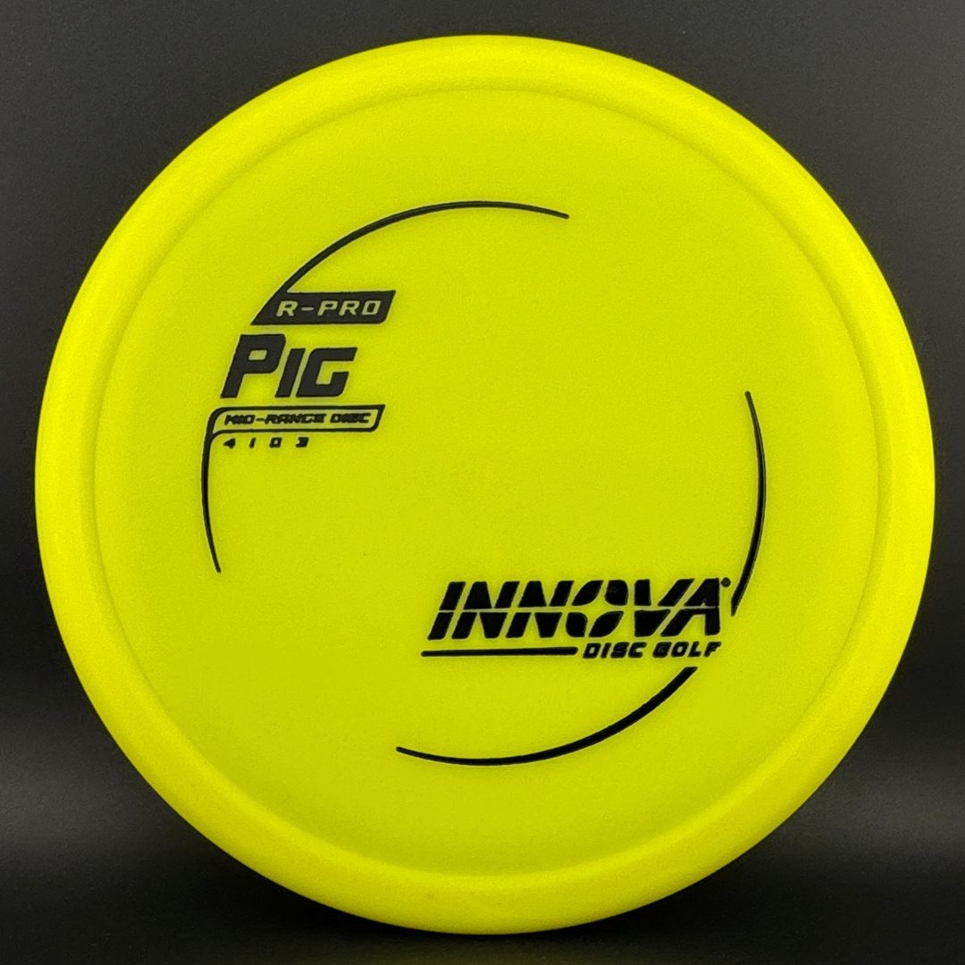 R-Pro Pig