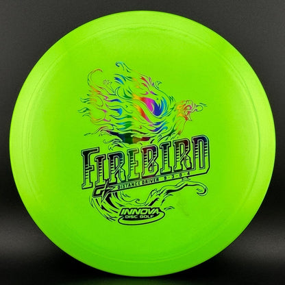 GStar Firebird