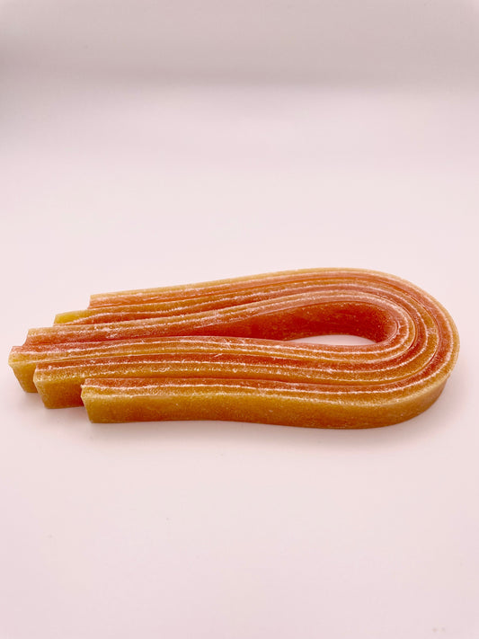 Fish Taffy Sand Flea