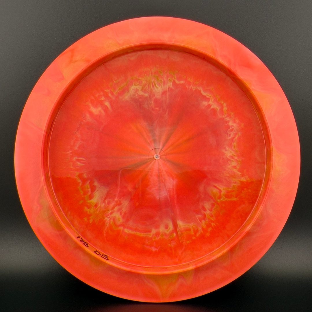 D3 (750 Spectrum) - 2025 Luke Humphries Signature Series