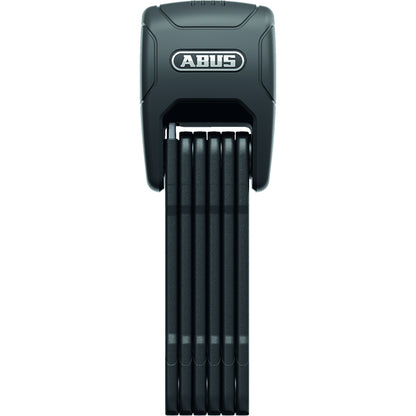 ABUS BORDO GRANIT XPLUS ALARM 6500KA/90 BK SH (3′) (69052)