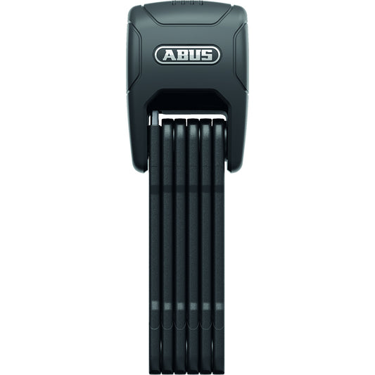 ABUS BORDO GRANIT XPLUS ALARM 6500KA/90 BK SH (3′) (69052)