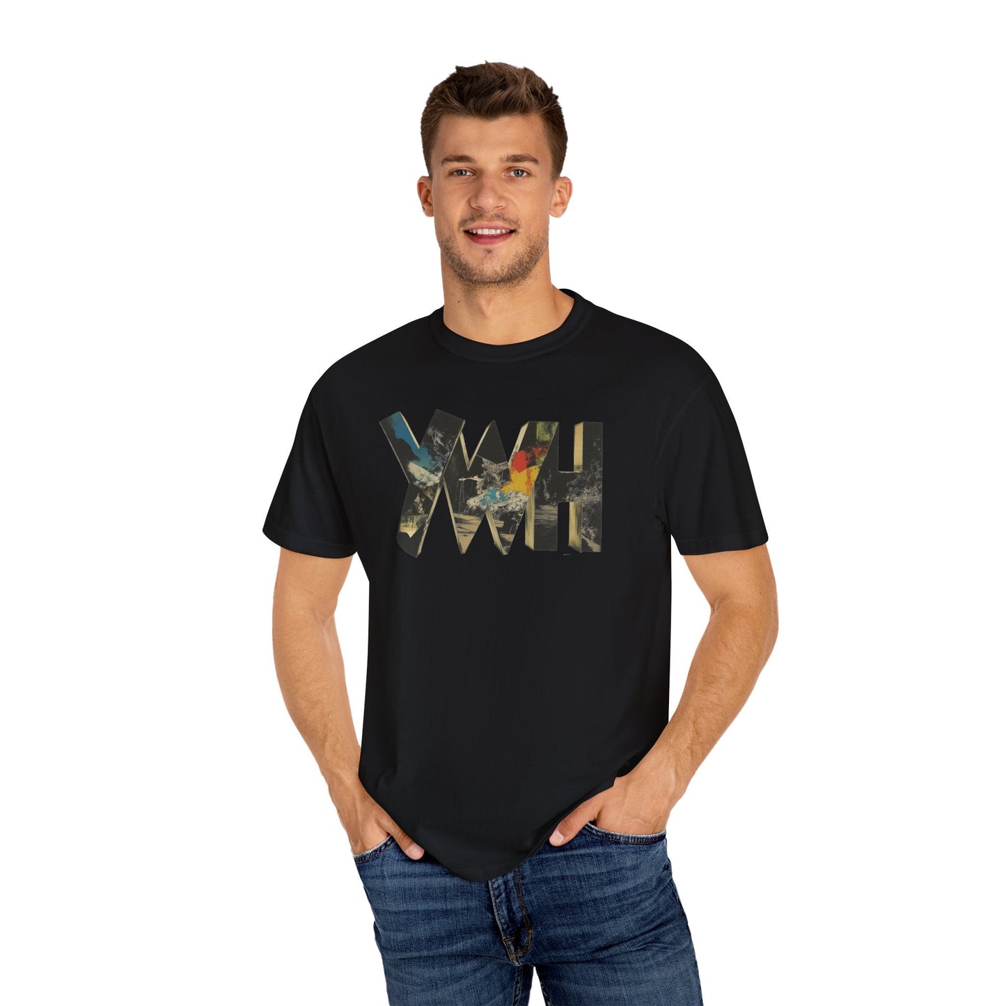 Return of Yahuah YWH YHWH YHW YH Unisex T-Shirt