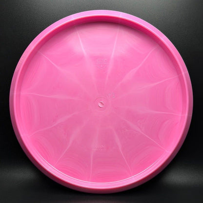 Lux Vapor Logic - Cosmic Fury (Kyle Klein Signature Series)
