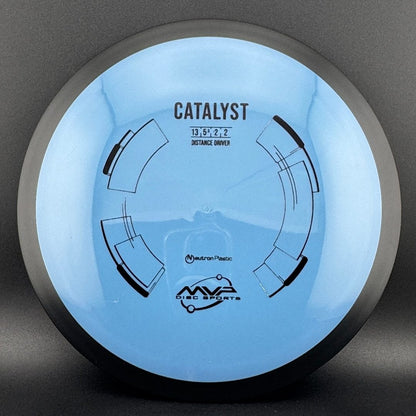 Neutron Catalyst