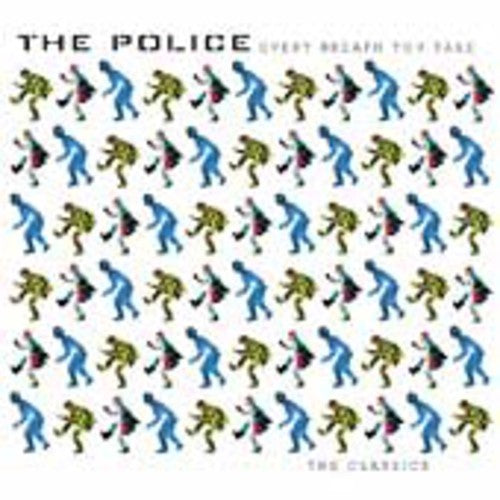 Police - Every Breath You Take: Classics - Music CD