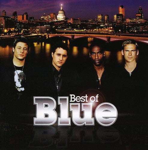 Blue - Best Of Blue - Music CD