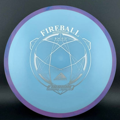 Fission Fireball