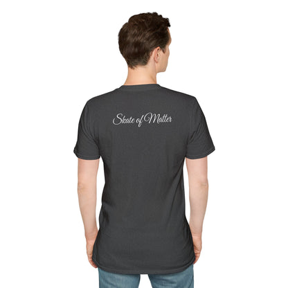 Skate Addict Unisex T-Shirt