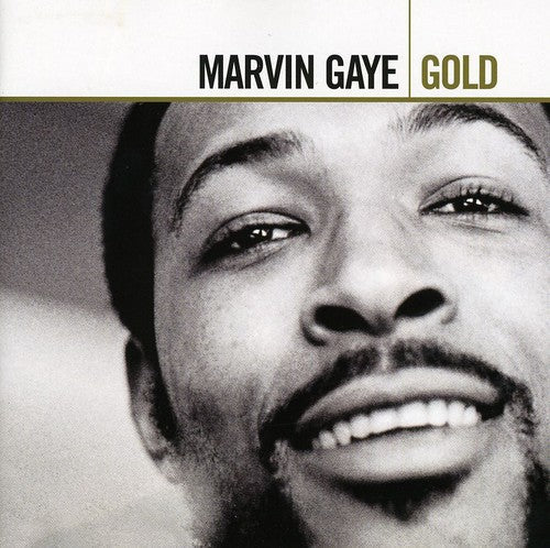 Marvin Gaye - Gold [2 CD]