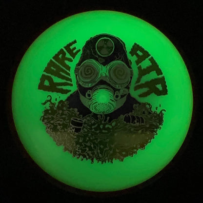 Eclipse Crave - RADioactive Man by Ripper Studios