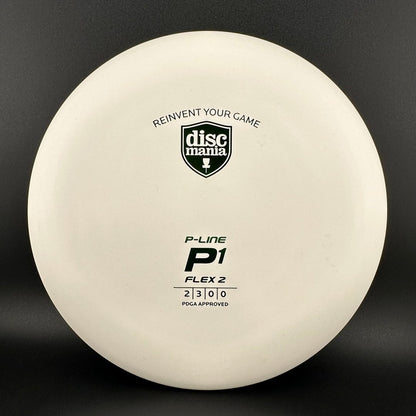 P-Line P1 (Flex 2)