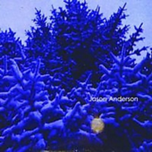 Jason Anderson - The Wreath Music CD