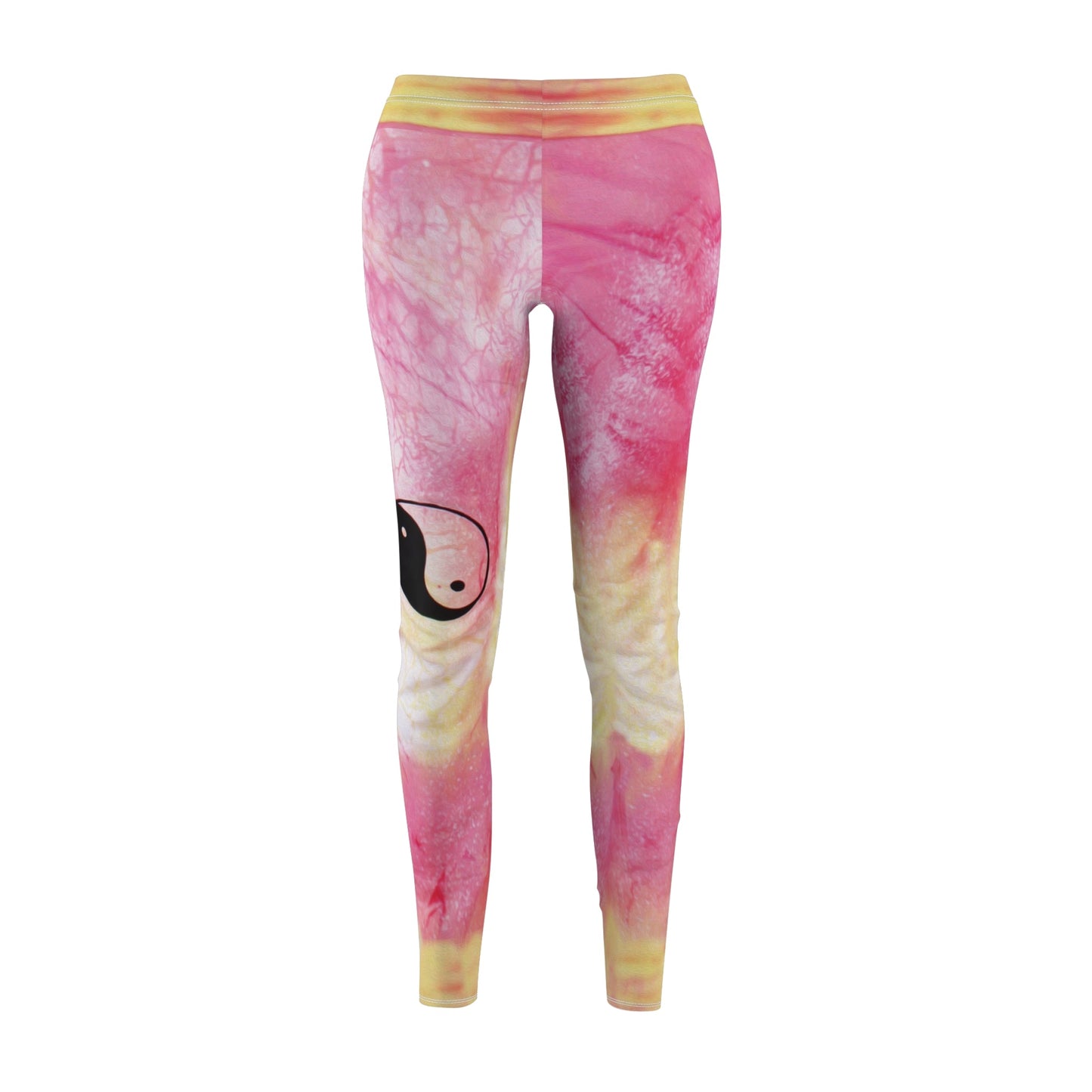 Yin Gelato Leggings