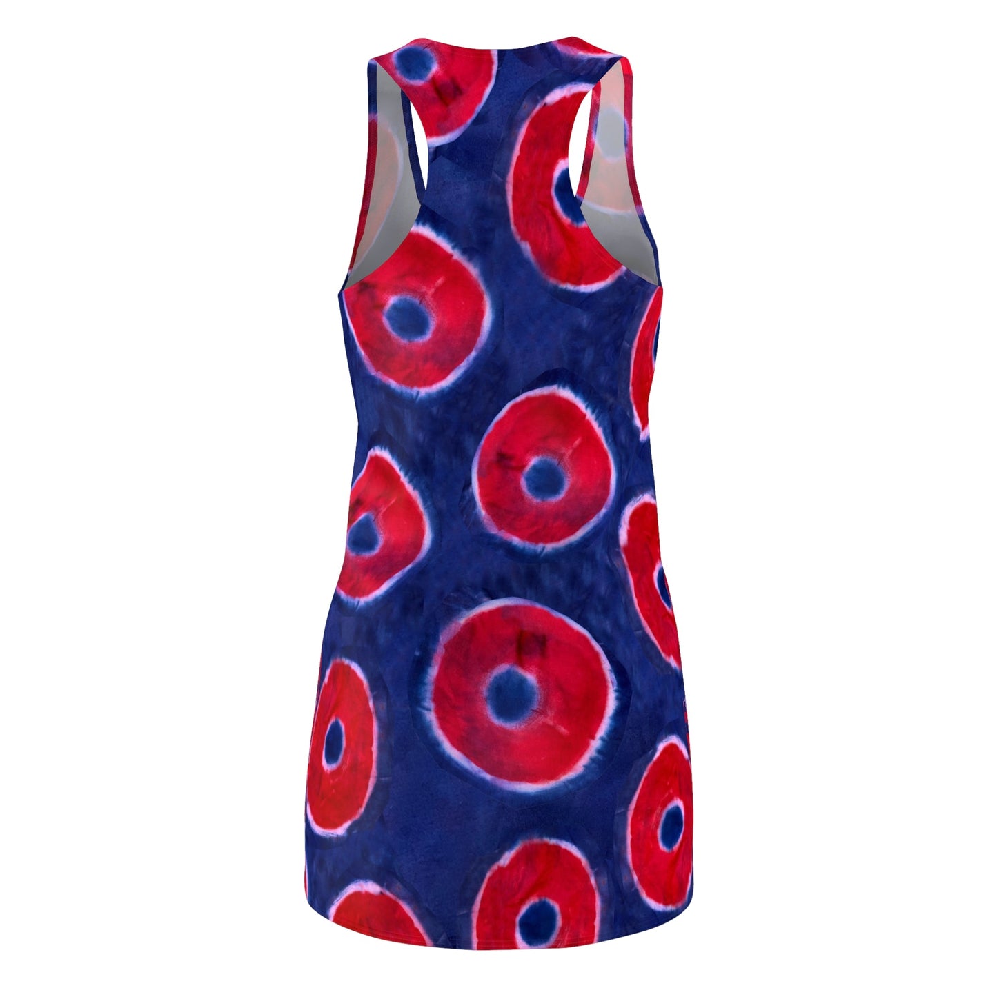 Phish Donuts Muumuu Tank