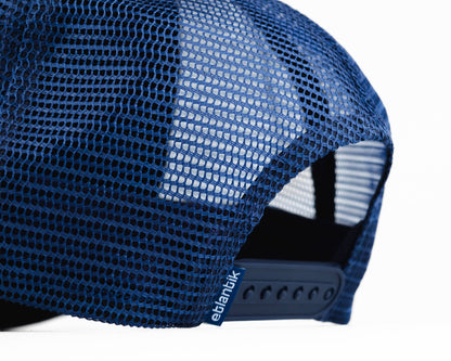 Swell Cap Blue