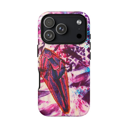 Dark Crystal All Smart Phone Tough Cases