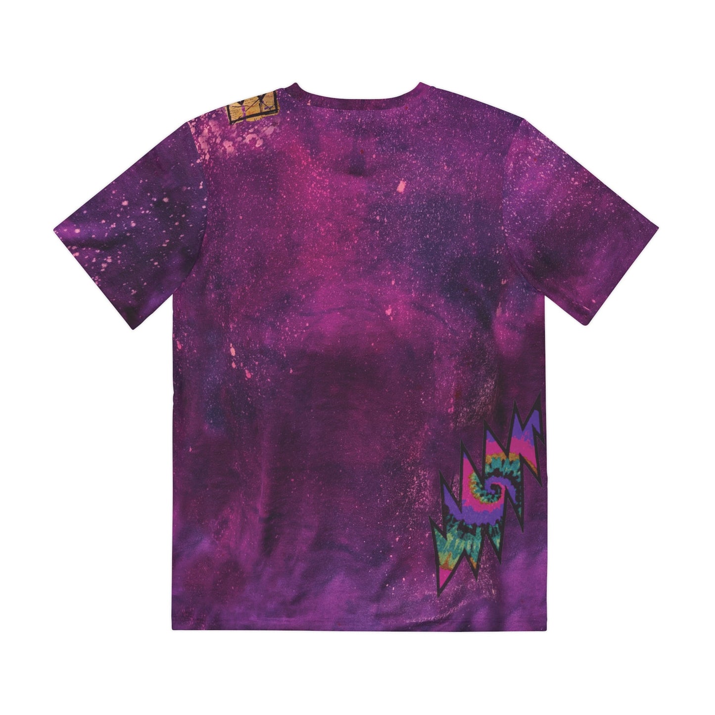 Move Me Bright Men's T-Shirt