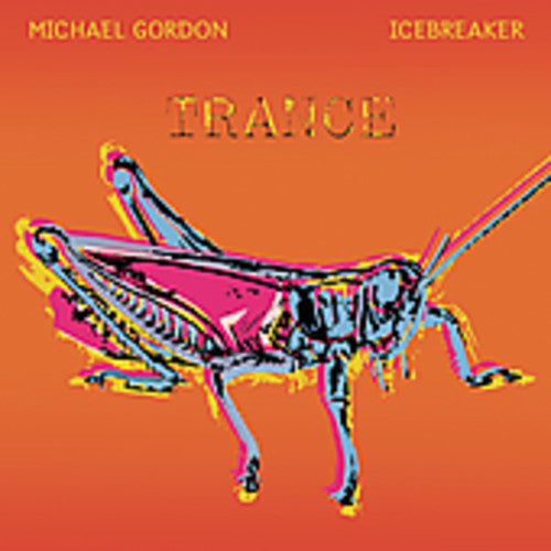 M. Gordon - Trance [CD]