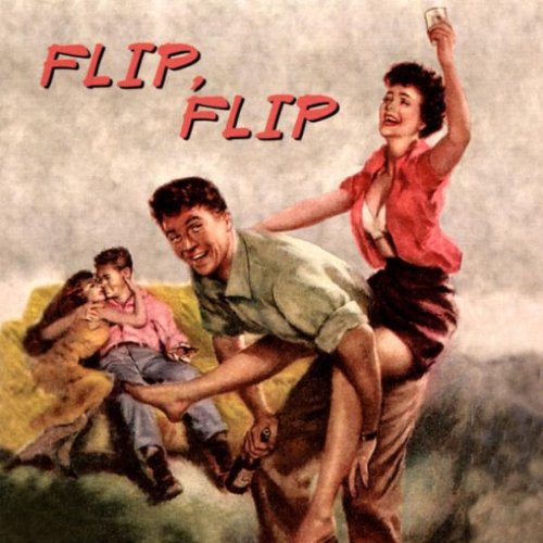 Flip Flip - Flip Flip Music CD