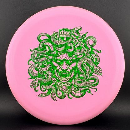 Lumen Soft Exo Link - Medusa 2025