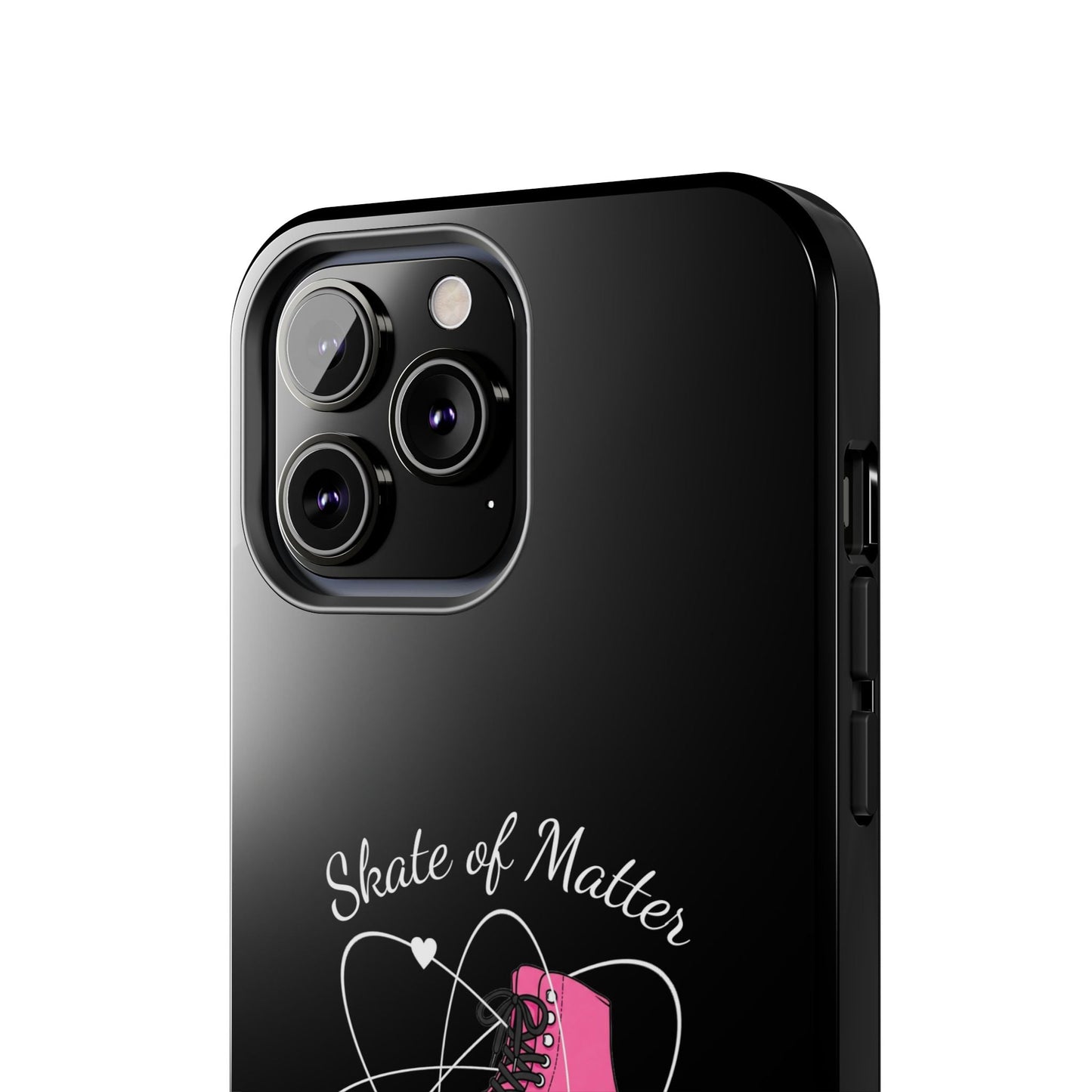 Skate of Matter Tough Phone Case