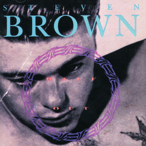 Steven Brown - Half Out [Bonus Tracks] [Remaster]