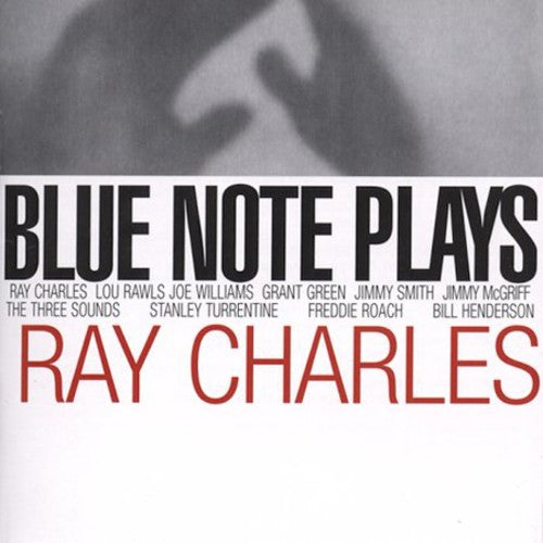 Blue Note Plays Ray Charles - Blue Note Plays Ray Charles [CD]