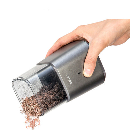 Deli Rechargeable Automatic Electric Pencil Sharpener