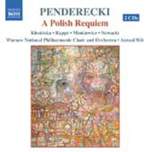 Izabela K?osi?ska - Polish Requiem [2 CD]