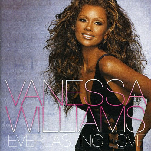 Vanessa Williams - Everlasting Love [CD]