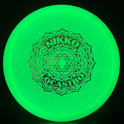 Founders Glow Texas Ranger - Nikko Locastro Tour Series 2024