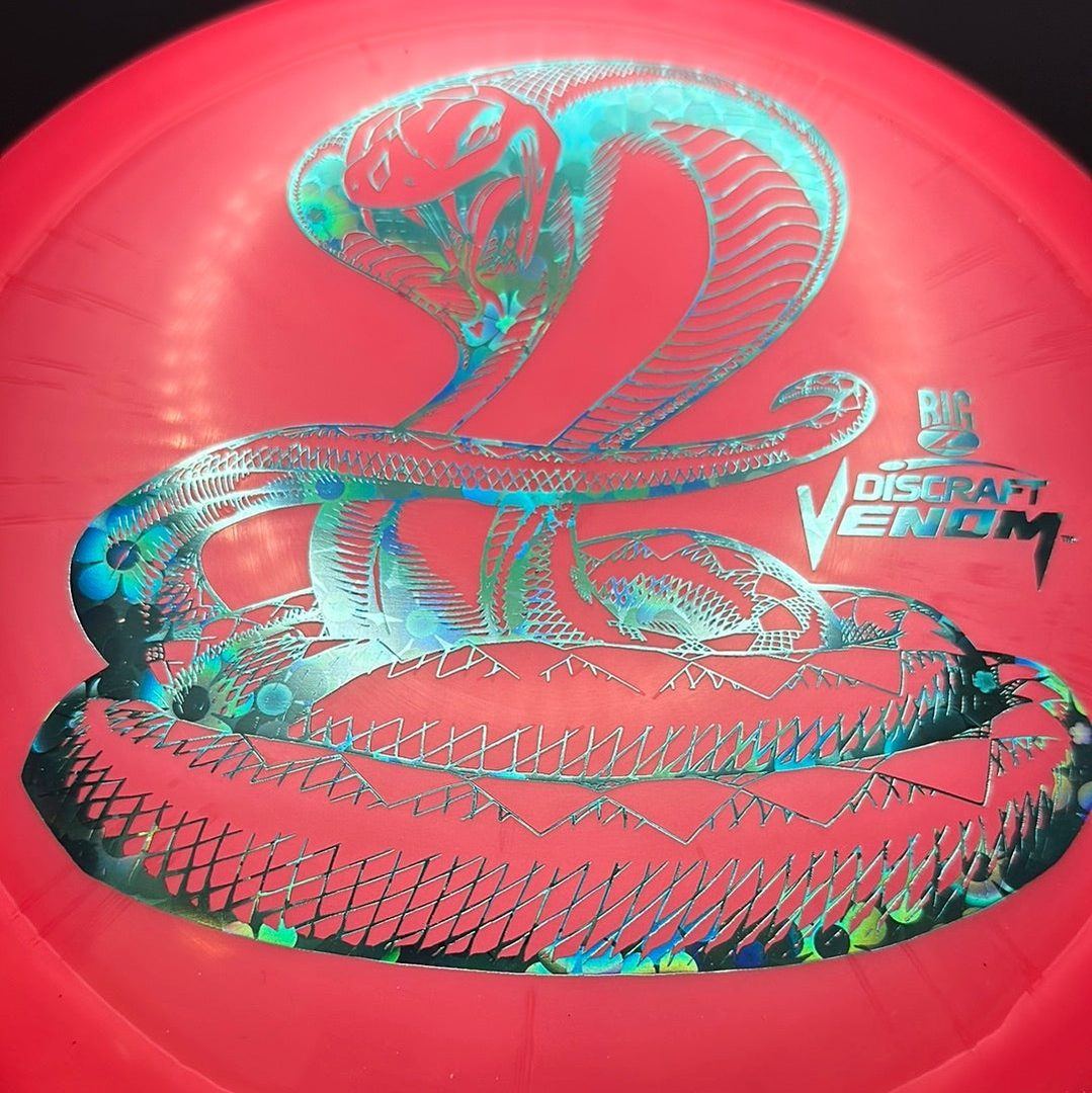 Big Z Venom