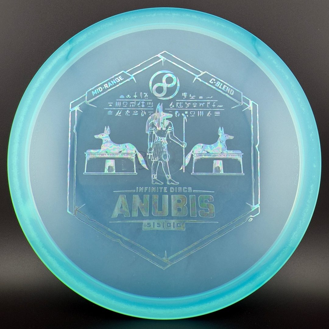 C-Blend Anubis