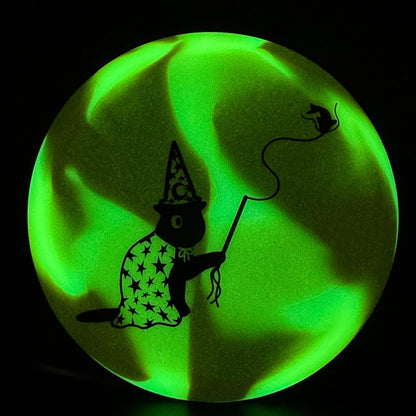 glO-G Binx - Halloween 2026