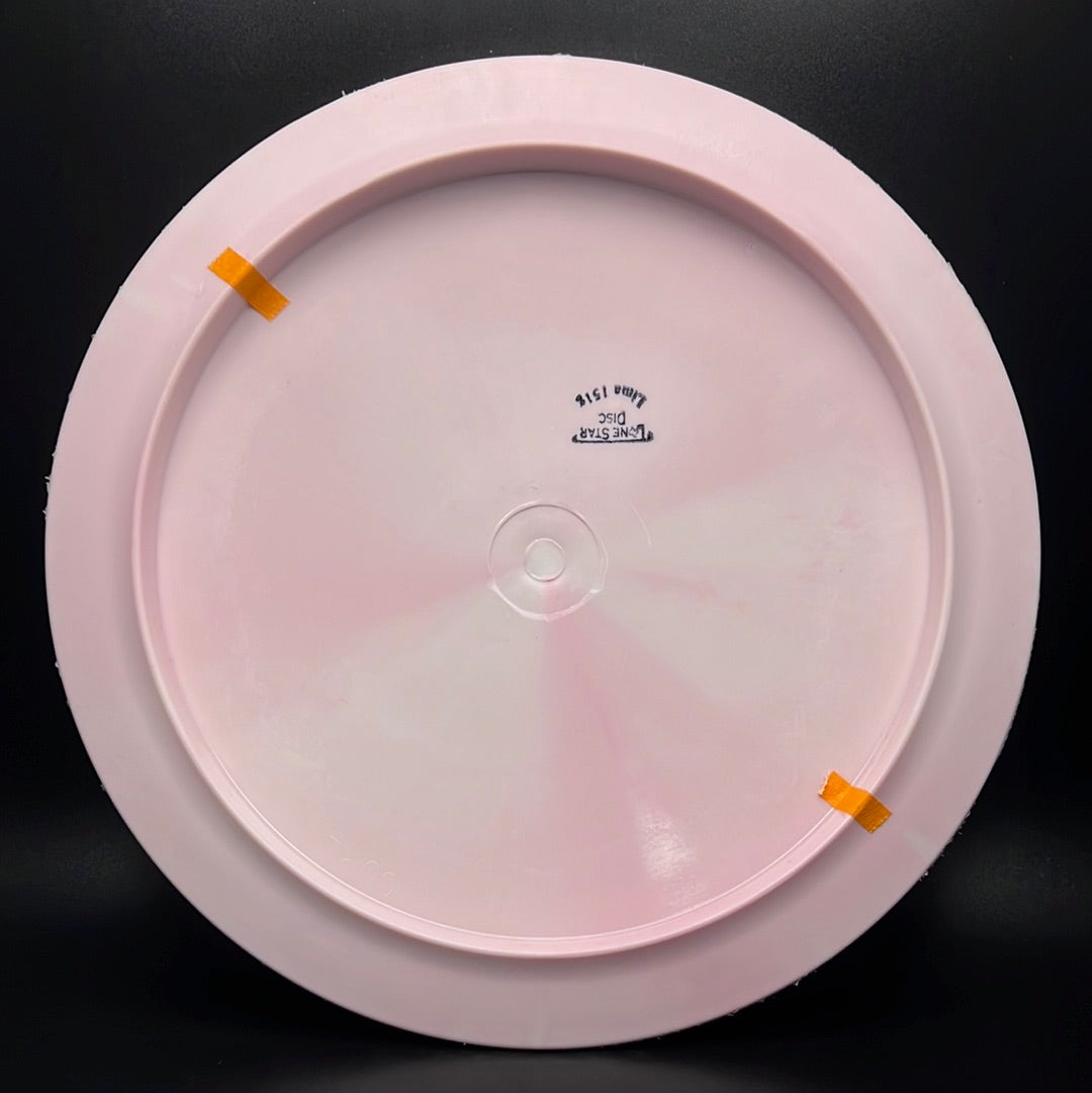 Lima Curl - Lightweight Driver