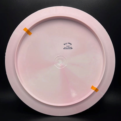 Lima Curl - Lightweight Driver