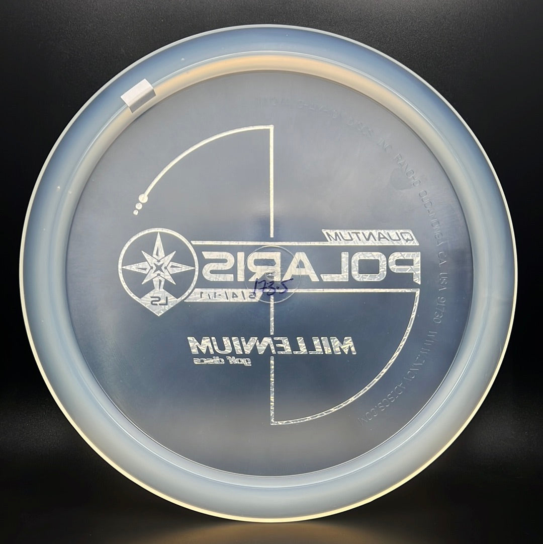 Quantum Polaris LS (Run 1.4)